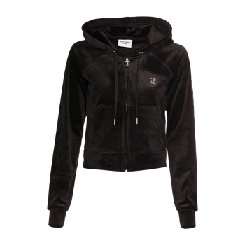 Juicy Couture hoodie