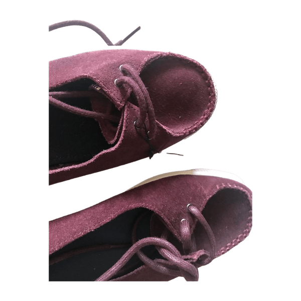 Fred perry loafers