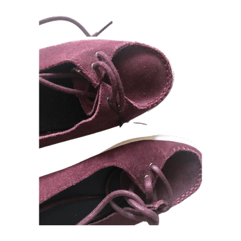 Fred perry loafers