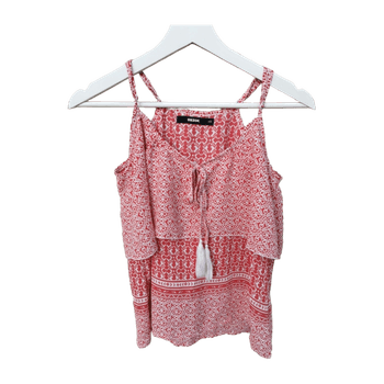 Bik bok top