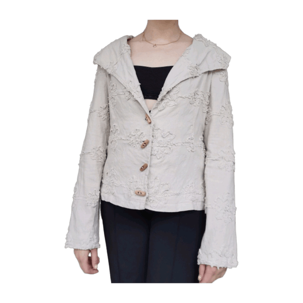 Vintage coat