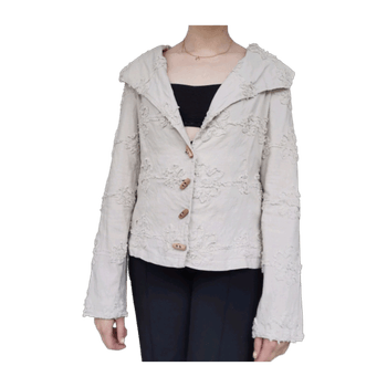 Vintage coat