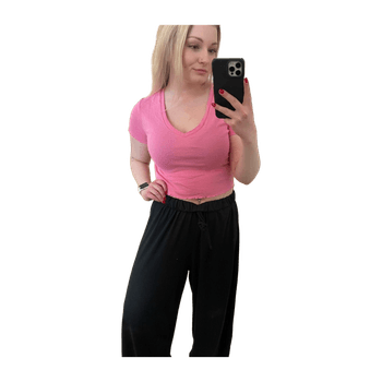 top