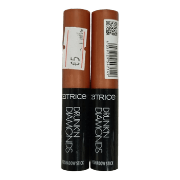 Catrice eyeshadow sticks