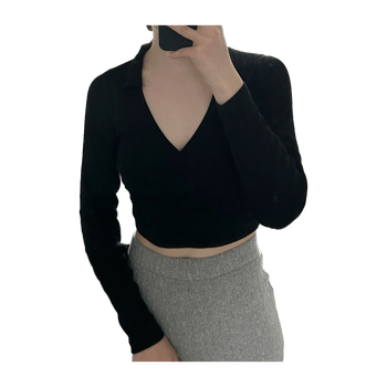 Even&odd blouse