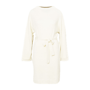 Offwhite casual dress