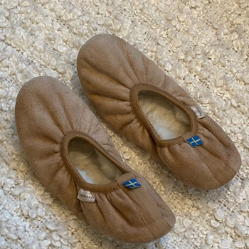 Shepherd shoes