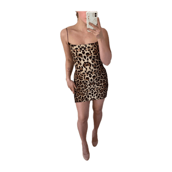 Zaful dress