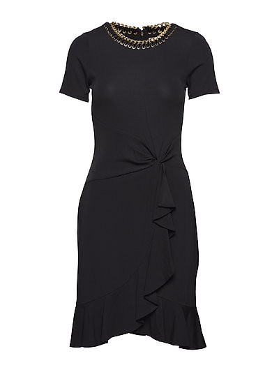 Michael Kors Chain twist dress