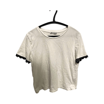 T-Paita Pitsiyksityiskohdilla