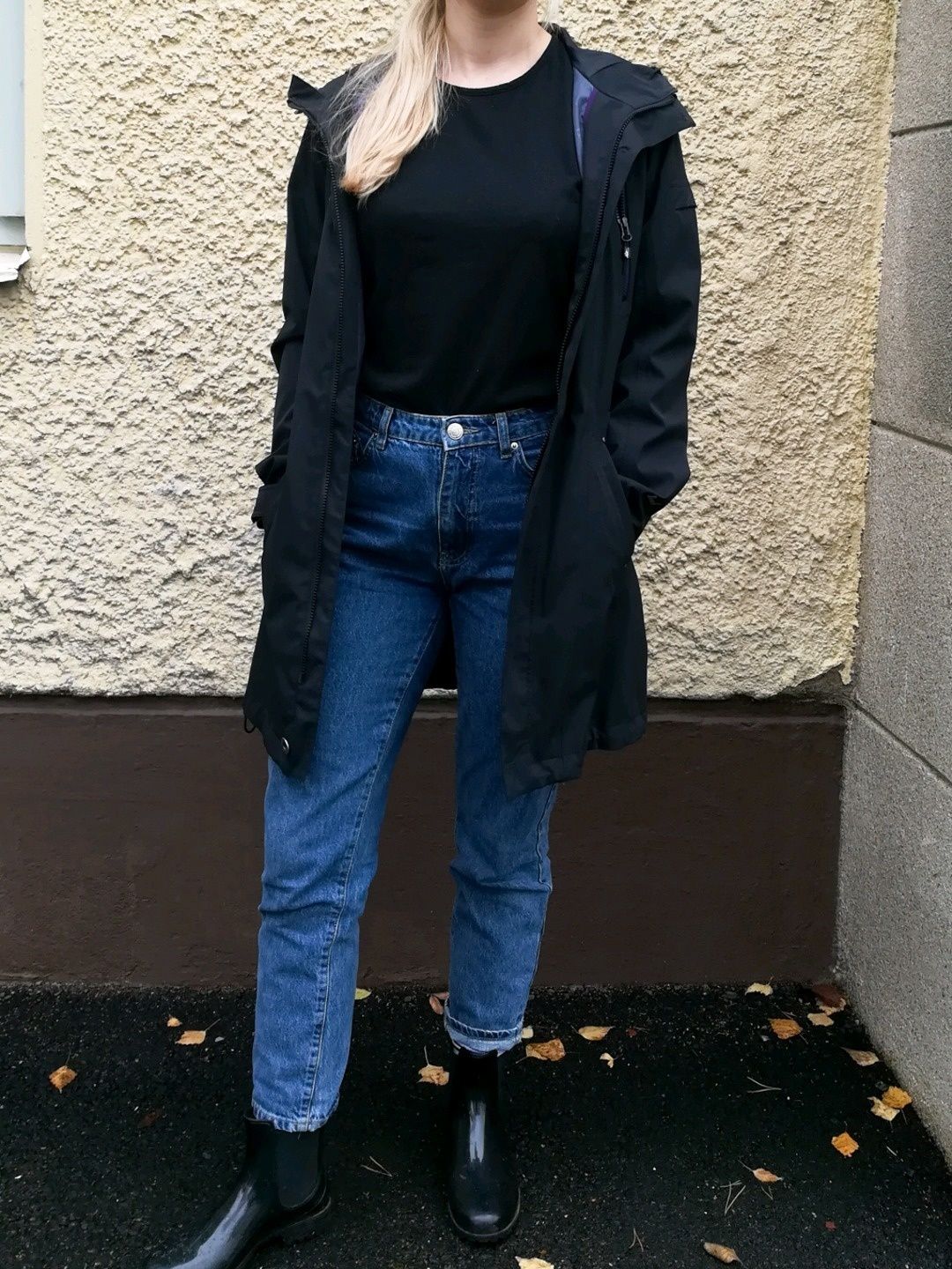 Halti coat