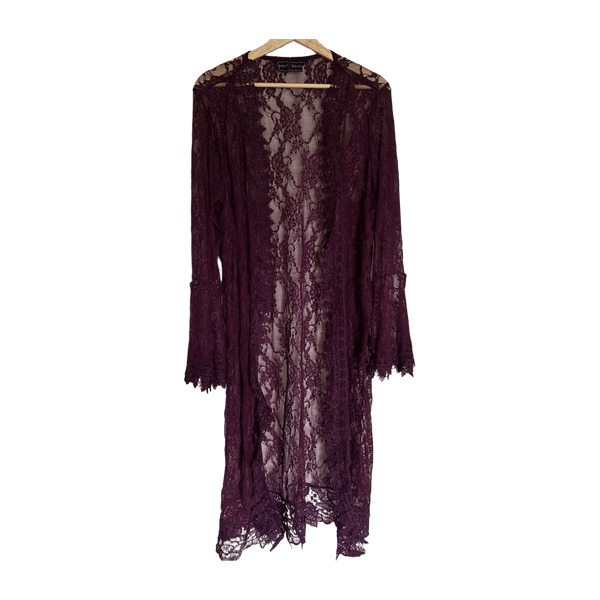 Vintage coat