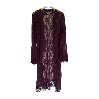 Vintage coat