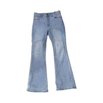 Vaaleat bootcut farkut