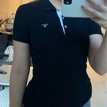 Gant blouse