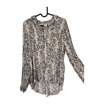 Pola blouse