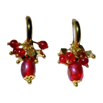 Handmade jewelry