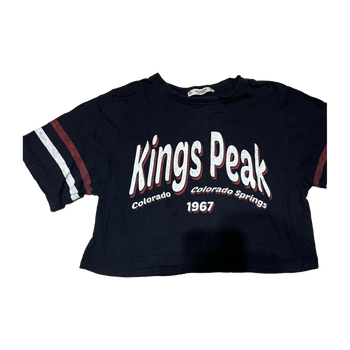Pull&bear/kaupan päälle top