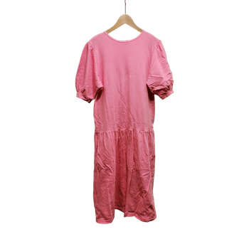 Marimekko dress