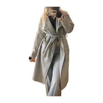 Minimum coat