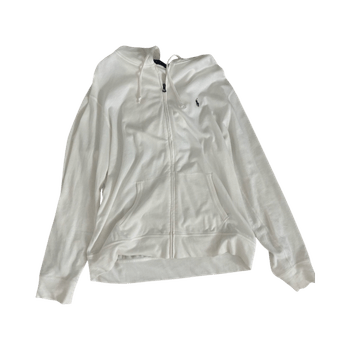 Ralph Lauren vetoketjuhuppari