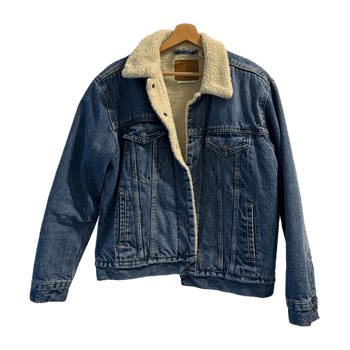 Levistrauss coat