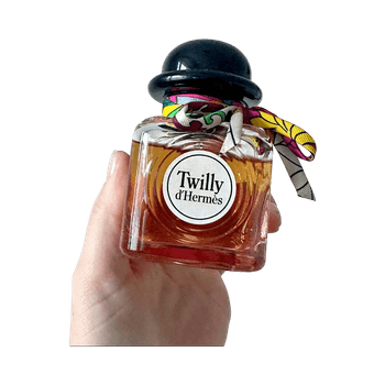 Twilly d'Hermès perfume