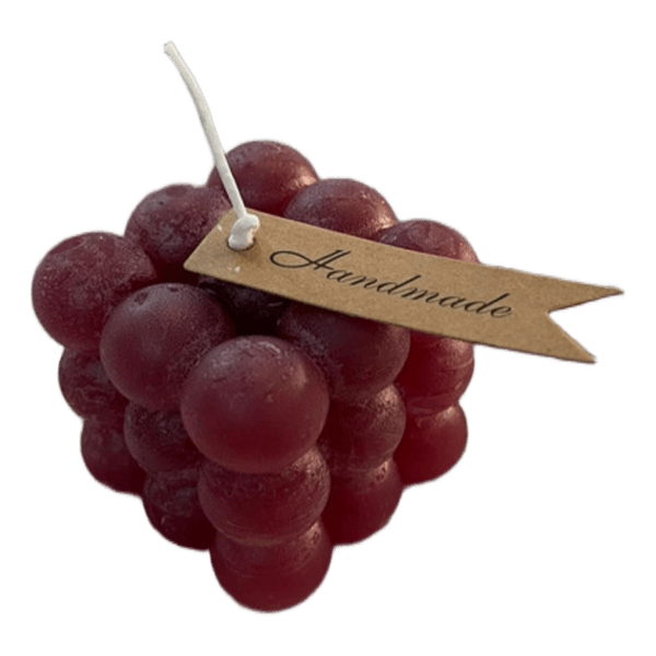Handmade kynttilä