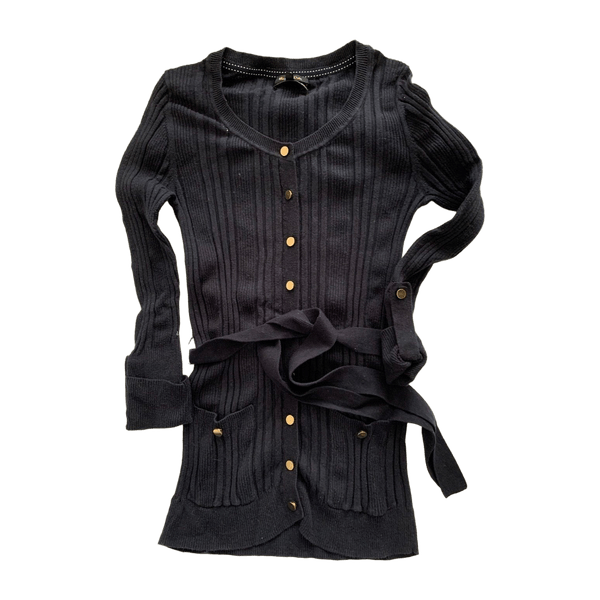 Massimo dutti cardigan
