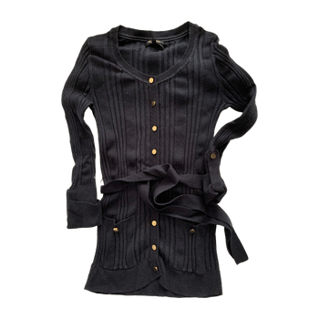 Massimo dutti cardigan