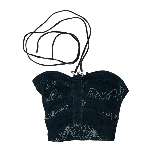 Jaded london top