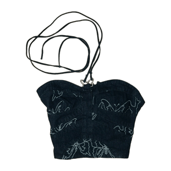 Jaded london top