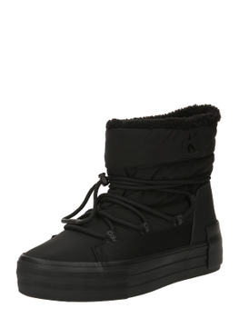 Snow boots