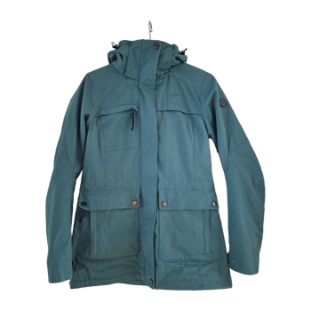 Five seasons coat