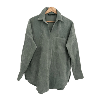 Zara blouse