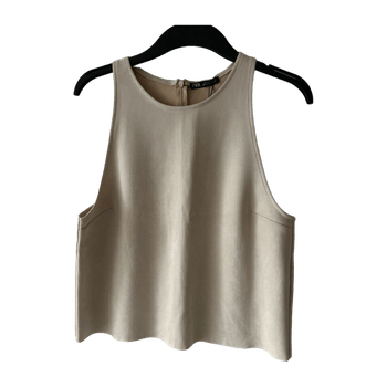 Zara top