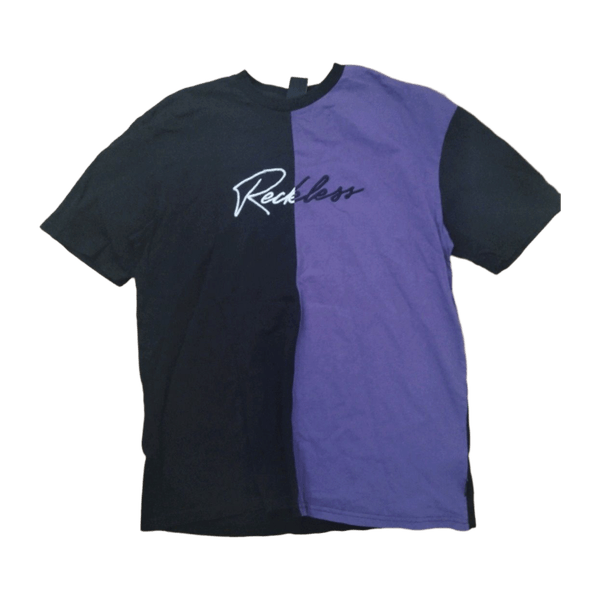 Black squad top