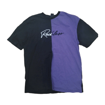 Black squad top