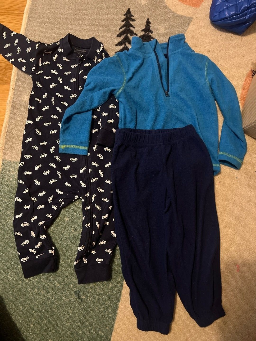 Line one sportswear kids' sportswear