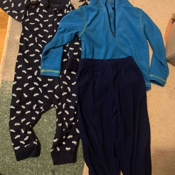 Line one sportswear kids' sportswear