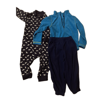 Line one sportswear kids' sportswear