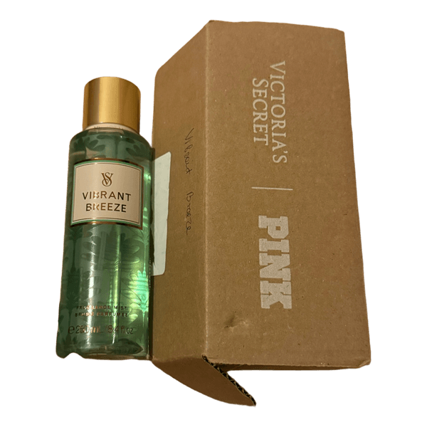 Victoria's Secret fragrance mist