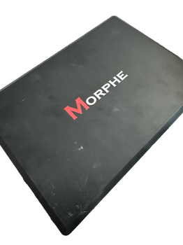 Morphe 35W paletti