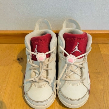 Jordan kids' shoes