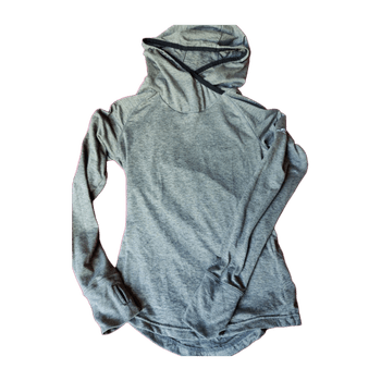 Pro touch hoodie