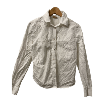 Sand blouse