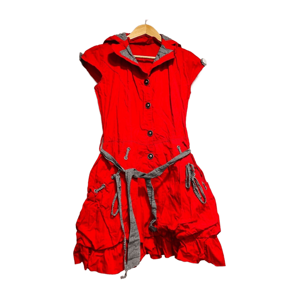 Nobranded dress