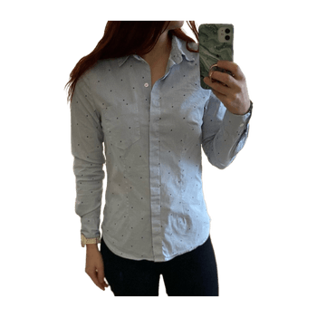 H&m blouse