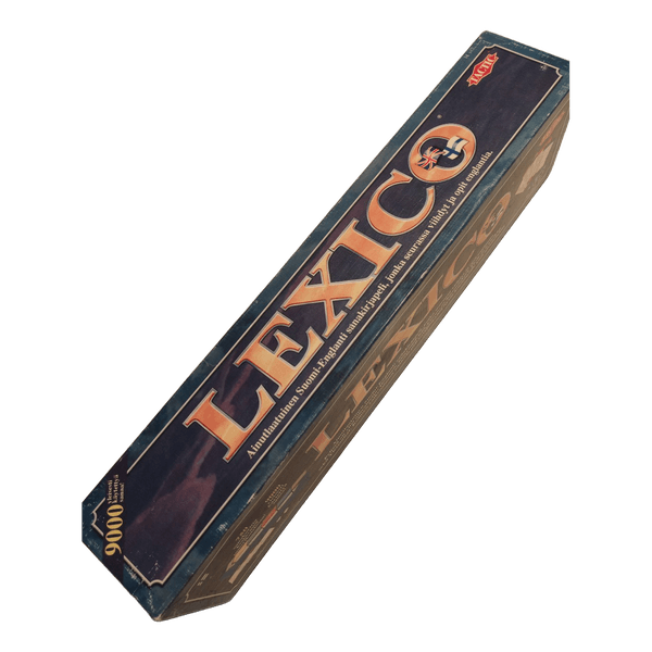 Lexico