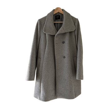 Lindex coat